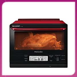 Lò Vi Sóng Hơi Nước Siêu Nhiệt AX-1700VN(R)