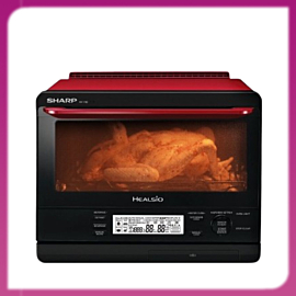 Lò Vi Sóng Hơi Nước Siêu Nhiệt AX-1700VN(R)