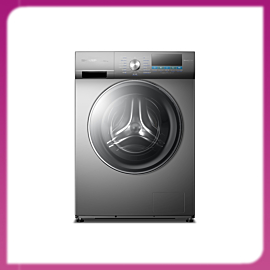 Máy giặt cửa trước ES-FM90CB-SB