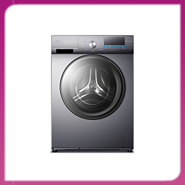 Máy giặt cửa trước ES-FM110CB-SB