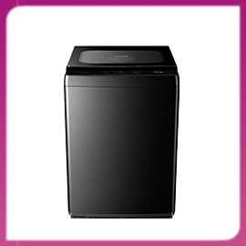 Máy giặt cửa trên ES-TM125CN-BK