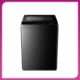 Máy giặt cửa trên ES-TM125CN-BK