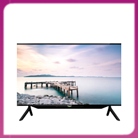 Tivi đèn nền LED - 32" Sharp 2T-C32GH3000X