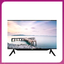 Tivi đèn nền LED - 43" Sharp