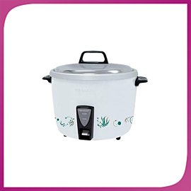 Nồi cơm điện nắp rời KSH-D44V-GR