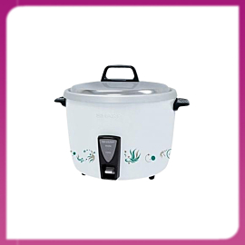 Nồi cơm điện nắp rời KSH-D44V-GR