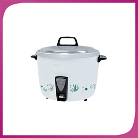 Nồi cơm điện nắp rời KSH-D44V-GR
