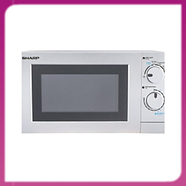 Lò Vi Sóng R-207VN-SL