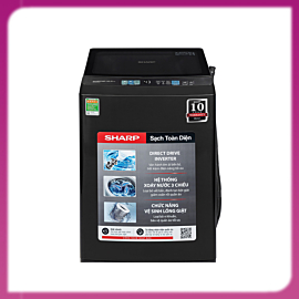 Máy giặt cửa trên ES-TM105CD-DS