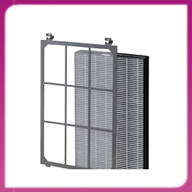 Bộ lọc HEPA & Khử mùi 2 trong 1 FZ-S40S2E