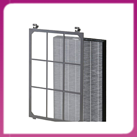 Bộ lọc HEPA & Khử mùi 2 trong 1 FZ-S40S2E