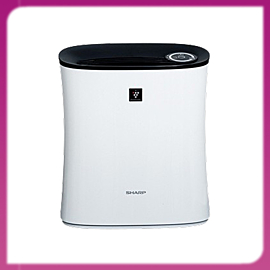 Máy lọc khí Sharp FP-FE33V-B