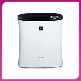 Máy lọc khí Sharp FP-FE33V-B