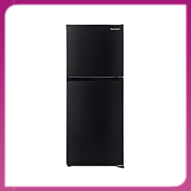 Tủ lạnh 2 cửa SJ-X215V-DG