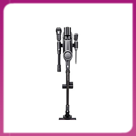 Máy hút bụi không dây Sharp EC-SV28V-B