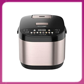 Nồi Cơm Điện Dòng Điện Tử KS-TH18E2O-RS