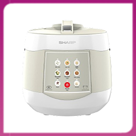 Nồi Cơm Điện Dòng Điện Tử KS-COM1875I-RS