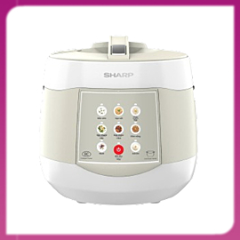 Nồi Cơm Điện Dòng Điện Tử KS-COM1875I-RS