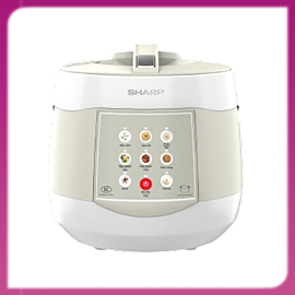 Nồi Cơm Điện Dòng Điện Tử KS-COM1875I-RS