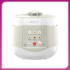 Nồi Cơm Điện Dòng Điện Tử KS-COM1875I-RS