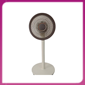 Quạt tuần hoàn PJ-CD227V-W