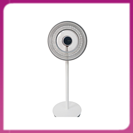 Quạt tuần hoàn PJ-CD404V-W