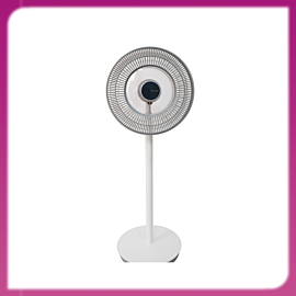 Quạt tuần hoàn PJ-CD404V-W