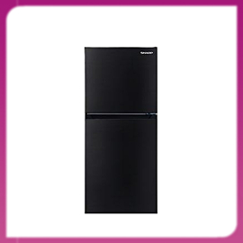 Tủ lạnh 2 cửa SJ-X215V-DG