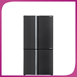Tủ Lạnh 4 Cửa Dòng Cao Cấp SJ-FX610V-MK