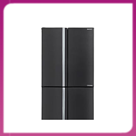 Tủ Lạnh 4 Cửa Dòng Cao Cấp SJ-FX610V-MK