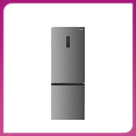 Tủ lạnh 2 cửa SJ-BF330V-SL