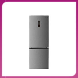 Tủ lạnh 2 cửa SJ-BF330V-SL