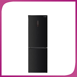 Tủ lạnh 2 cửa SJ-BF330V-DG