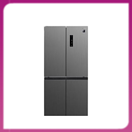 Tủ Lạnh 4 Cửa Dòng Cao Cấp SJ-FXP560V-MG