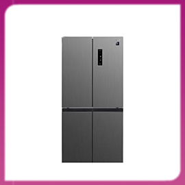 Tủ Lạnh 4 Cửa Dòng Cao Cấp SJ-FXP560V-MG