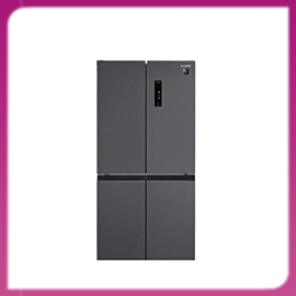 Tủ Lạnh 4 Cửa Dòng Cao Cấp SJ-FXP560V-RG