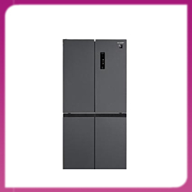 Tủ Lạnh 4 Cửa Dòng Cao Cấp SJ-FXP560V-RG