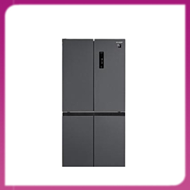 Tủ Lạnh 4 Cửa Dòng Cao Cấp SJ-FXP560V-RG