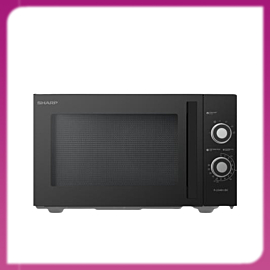 Lò Vi Sóng Cơ R-2348V-BK