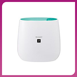 Máy ION Và Lọc Khí FP-J30E-A