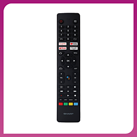 Điều Khiển Tivi Sharp 9ACVN7072108